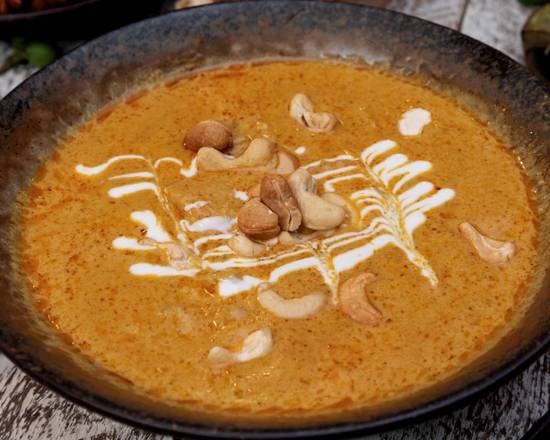 Yellow Curry Chicken (GF)