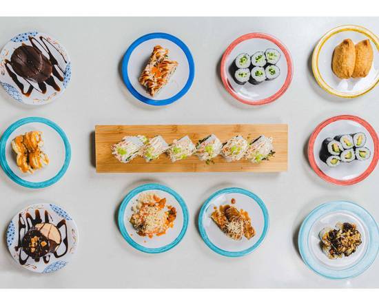 Sushi Yogi | Japanese Restaurant-Upper Mount Gravatt cover
