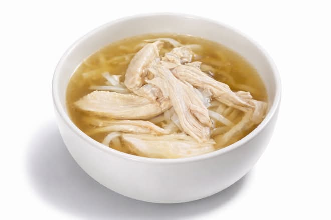 Kid Chicken pho