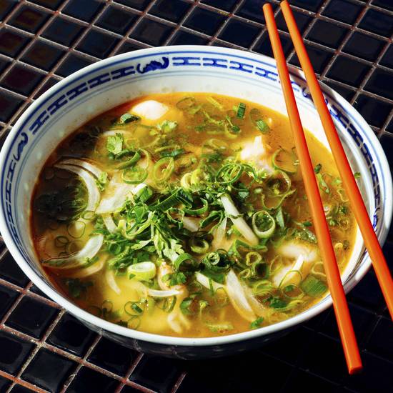 XO Pho