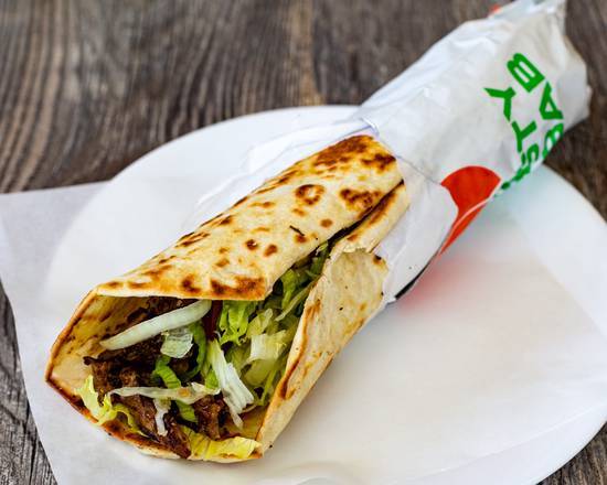 Doner Kebab