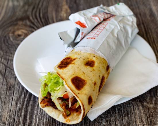 Chicken Kebab