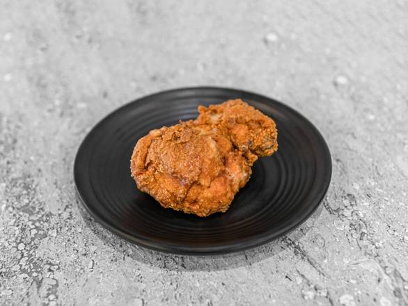crispy chicken