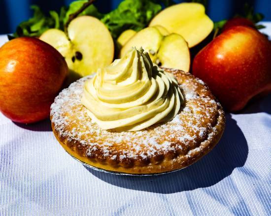 Apple Pie