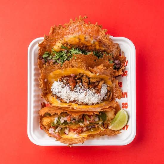 Taco Pack