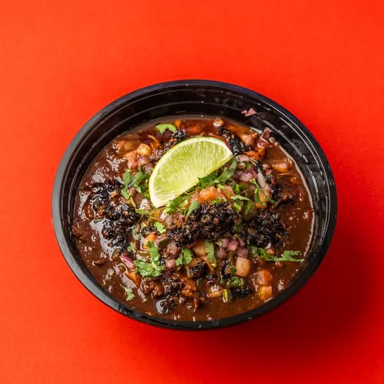 Birria Ramen