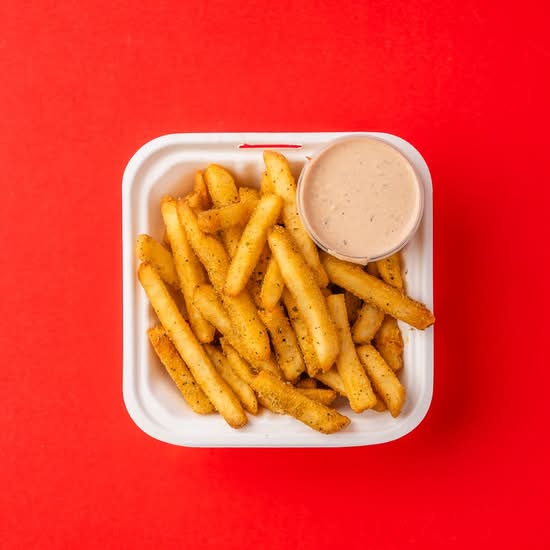 Fries