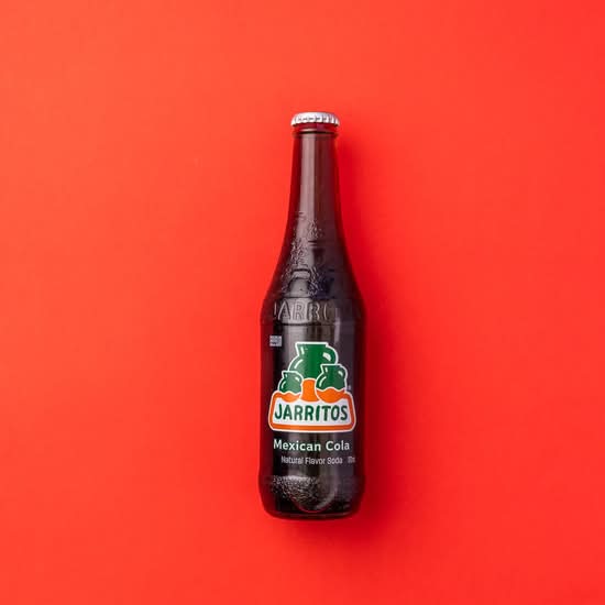Mexican Cola Jarrito