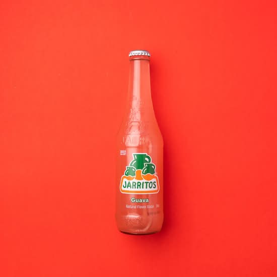Guava Jarrito