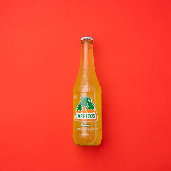 Lime Jarrito
