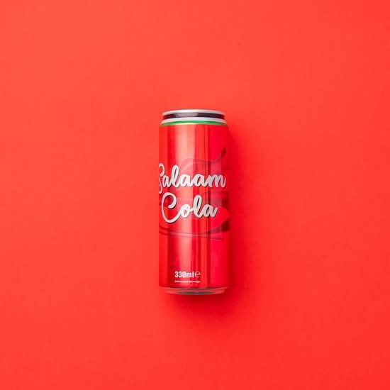 Salaam Cola