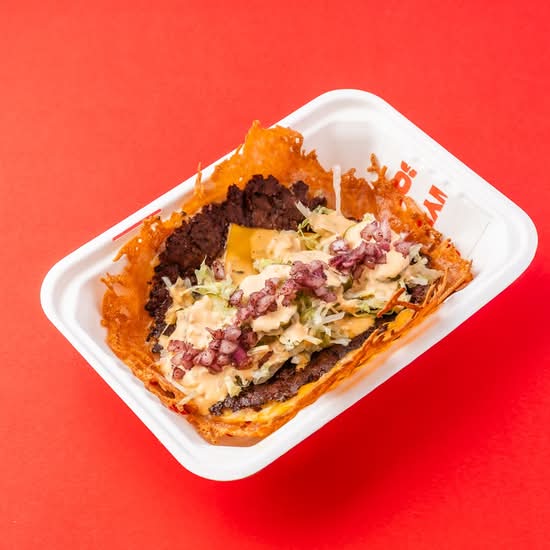Smash Burger Taco (1)