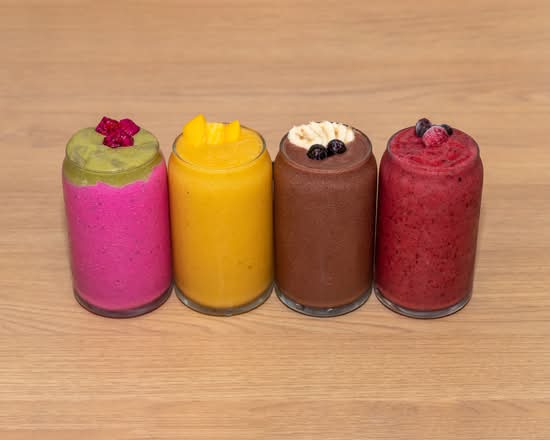 Dingo Peanut Butter Smoothie (V)(VG)