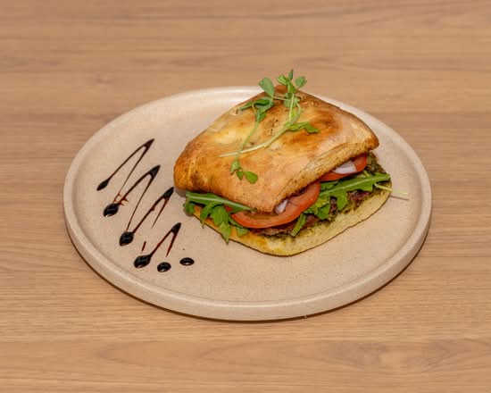 La Bella Focaccia