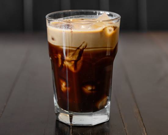 Iced Mocha
