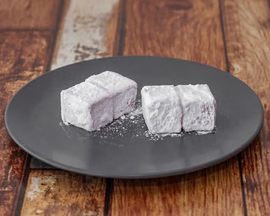 Turkish Delight