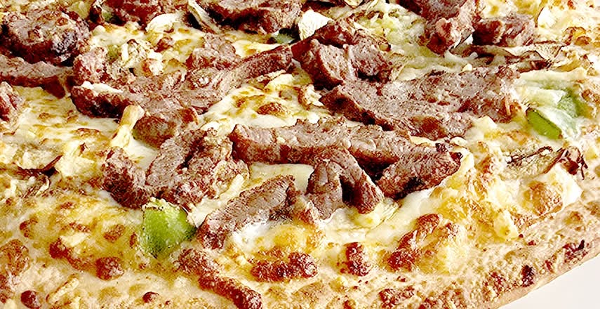Philly Steak IMPROVED