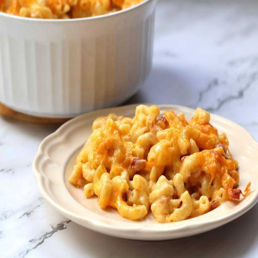 Mac and Cheese