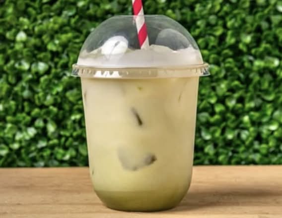 Iced Matcha