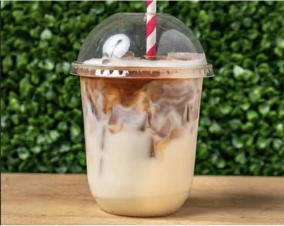 Iced Mocha