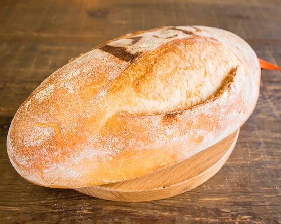 Sourdough Loaf