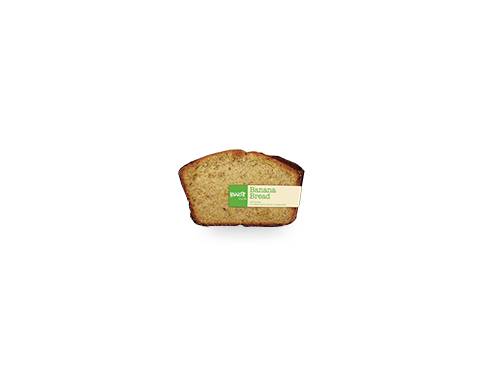 Banana Bread
