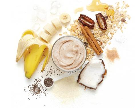 Protein Supreme Super Smoothie