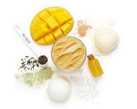 Green Tea Mango Mantra†^