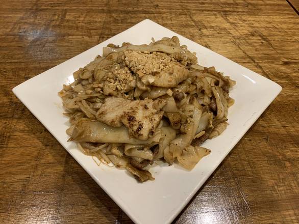 Chicken Pad Thai