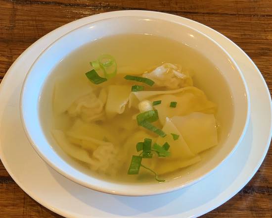 Short Soup