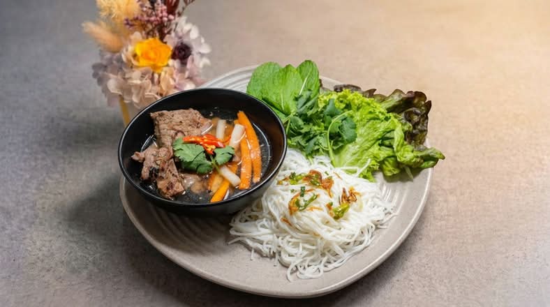 Bun Cha