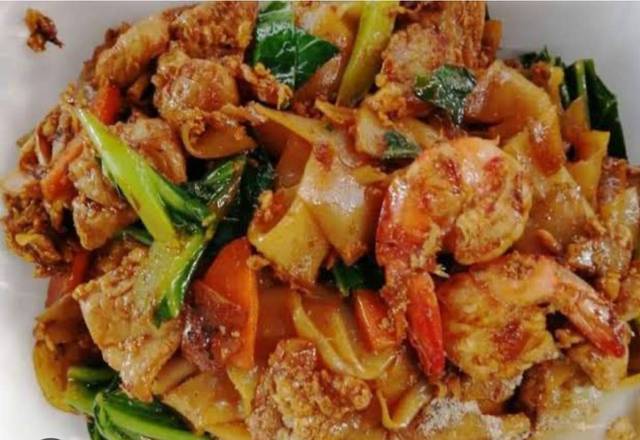 Pad See Ew