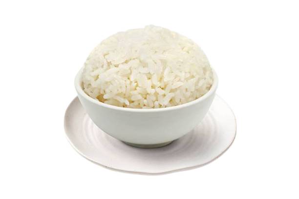 Jasmine Rice