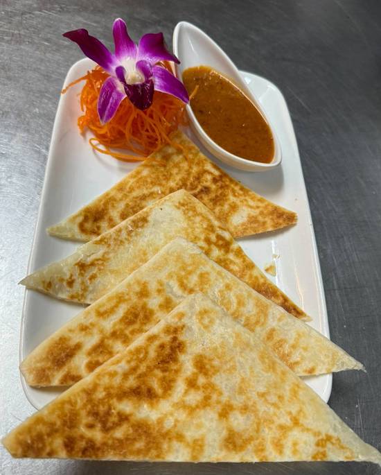 Roti bread
