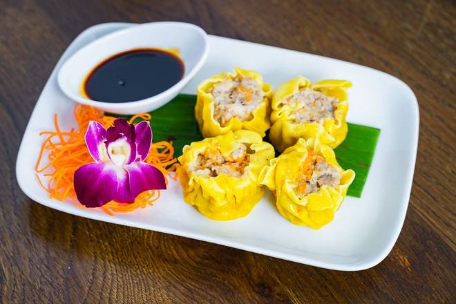 Dim Sim (4pcs)
