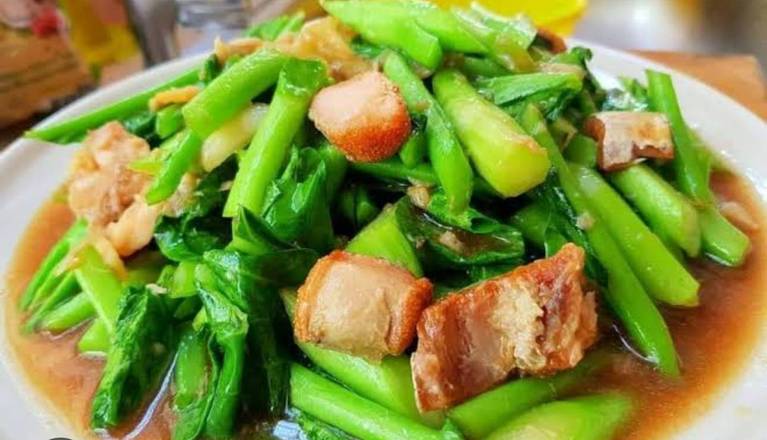 Kana Moo Krob