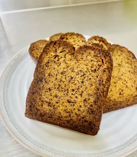 Banana bread