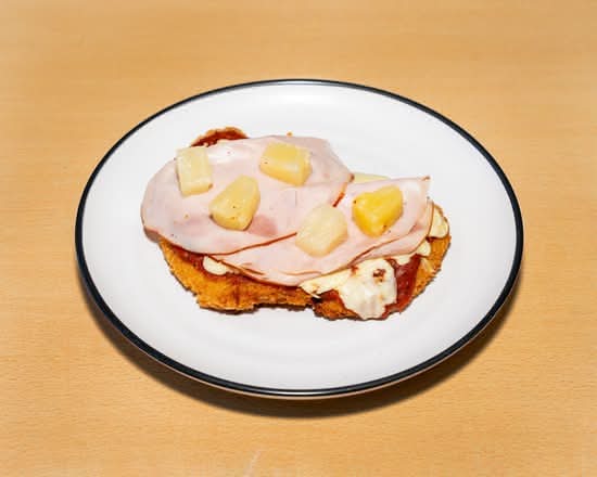 Hawaiian Parma