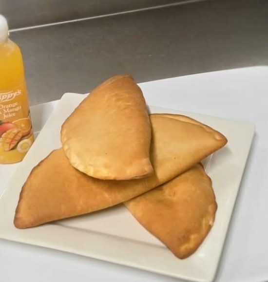 Cheese Pide