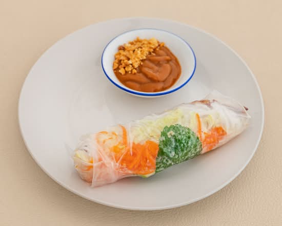 Rice Paper Roll /1pc