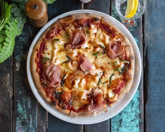 Firenze Pizza