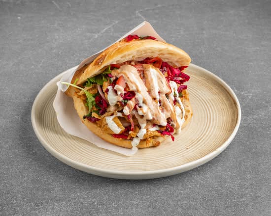 Chicken Kebab