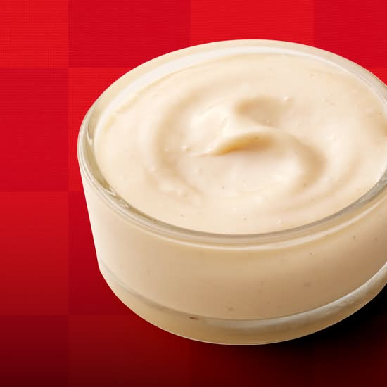 Creamy Garlic Dip