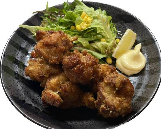 Karaage Chicken
