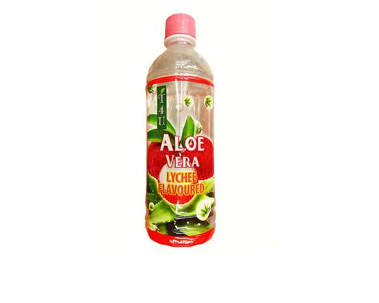 Aloe Vera Lychee