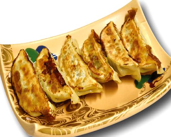 Gyoza