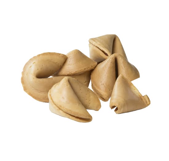 FORTUNE COOKIES