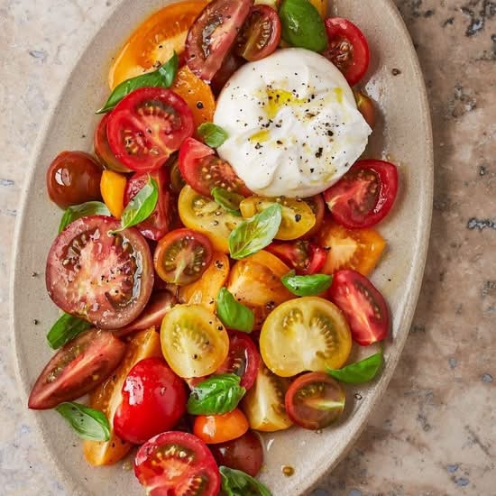 Caprese Salad