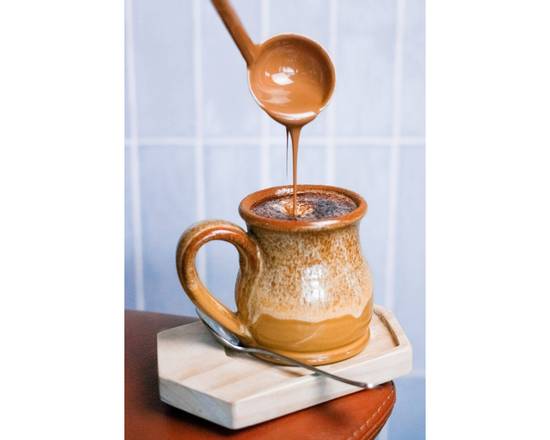 Belgian Hot Chocolate