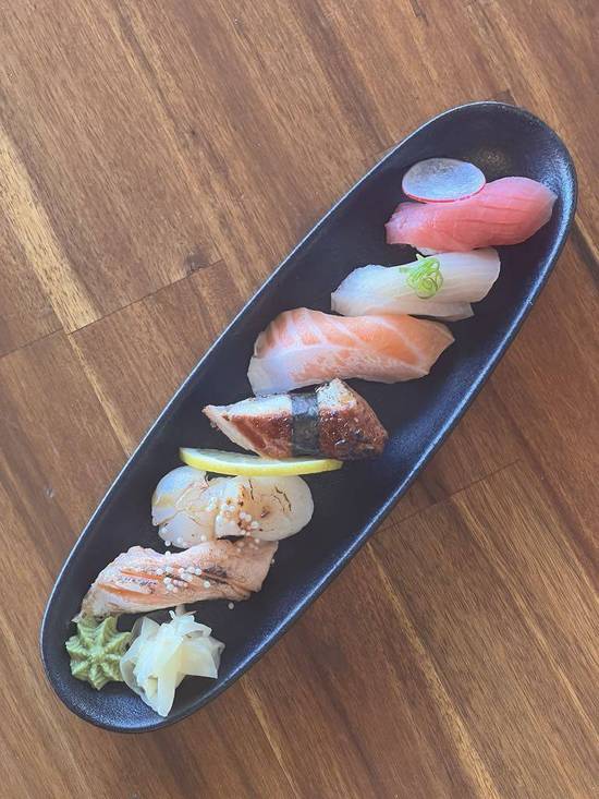 Mixed Nigiri